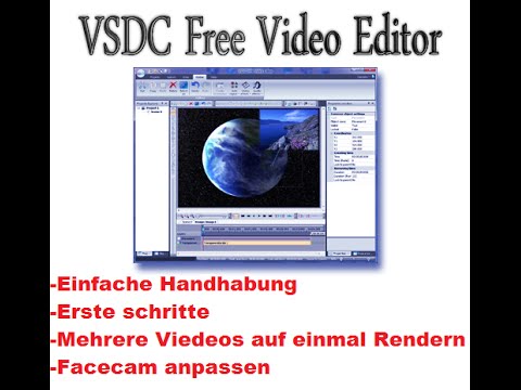 vsdc tutorial pdf
